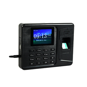 Biometric-machine