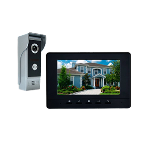 Video Door Bell