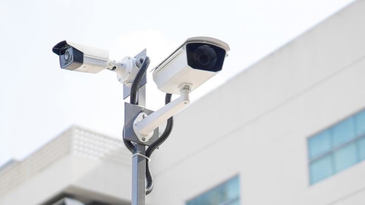 CCTV