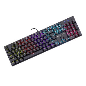 Keyboard